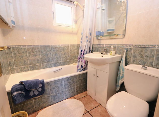 Wiederverkauf - Villa - Playa Flamenca - La Pinada