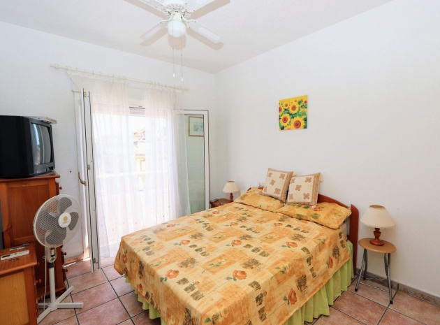 Wiederverkauf - Villa - Playa Flamenca - La Pinada