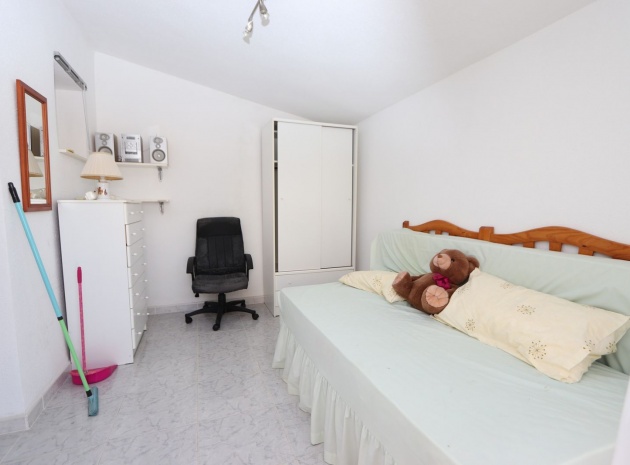 Wiederverkauf - Villa - Playa Flamenca - La Pinada