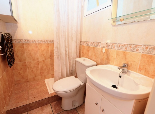 Wiederverkauf - Villa - Playa Flamenca - La Pinada