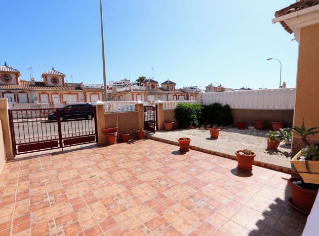 Wiederverkauf - Villa - Playa Flamenca - La Pinada