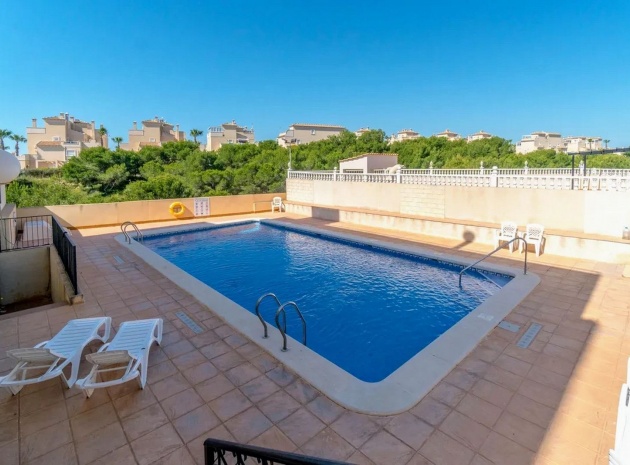 Wiederverkauf - Villa - Playa Flamenca - La Pinada
