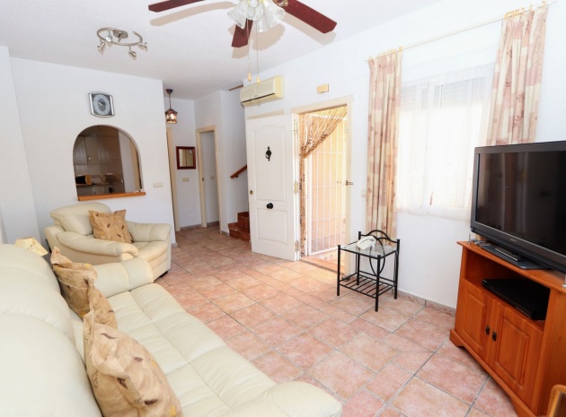 Wiederverkauf - Villa - Playa Flamenca - La Pinada