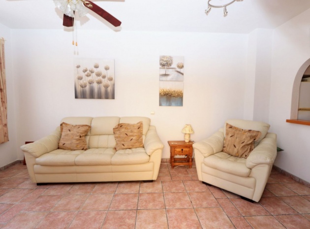 Wiederverkauf - Villa - Playa Flamenca - La Pinada