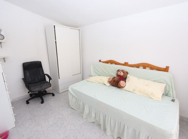 Wiederverkauf - Villa - Playa Flamenca - La Pinada