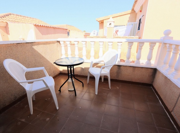 Wiederverkauf - Villa - Playa Flamenca - La Pinada