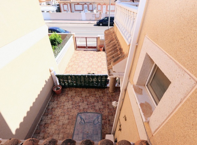 Wiederverkauf - Villa - Playa Flamenca - La Pinada