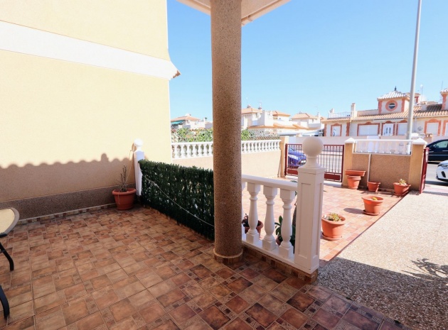 Wiederverkauf - Villa - Playa Flamenca - La Pinada