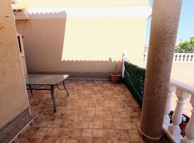 Wiederverkauf - Villa - Playa Flamenca - La Pinada