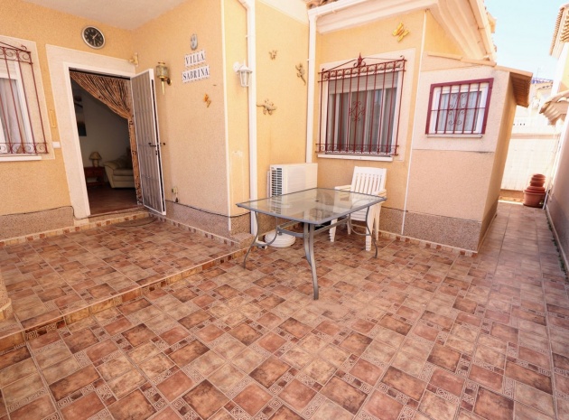 Wiederverkauf - Villa - Playa Flamenca - La Pinada