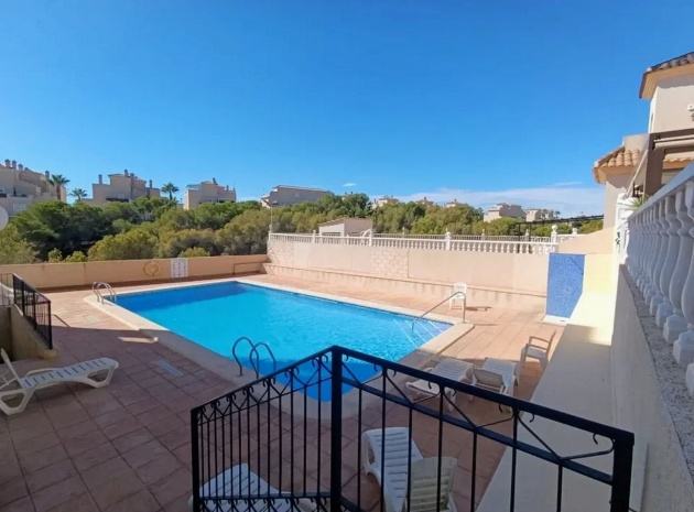 Wiederverkauf - Villa - Playa Flamenca - La Pinada