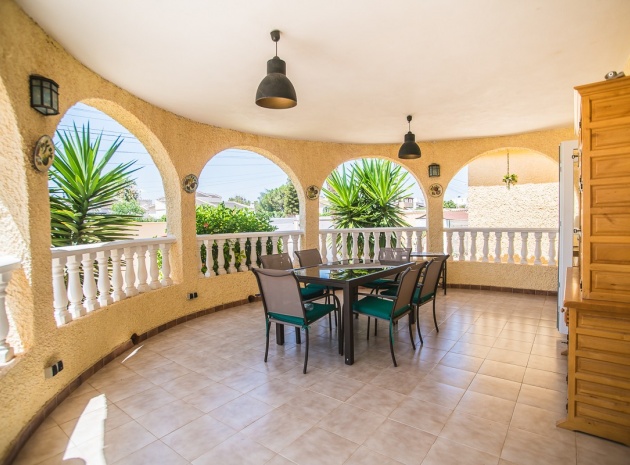 Återförsäljning - Villa - Torrevieja - la siesta