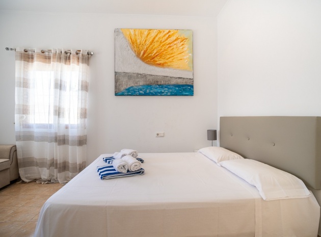 Återförsäljning - Villa - Torrevieja - la siesta