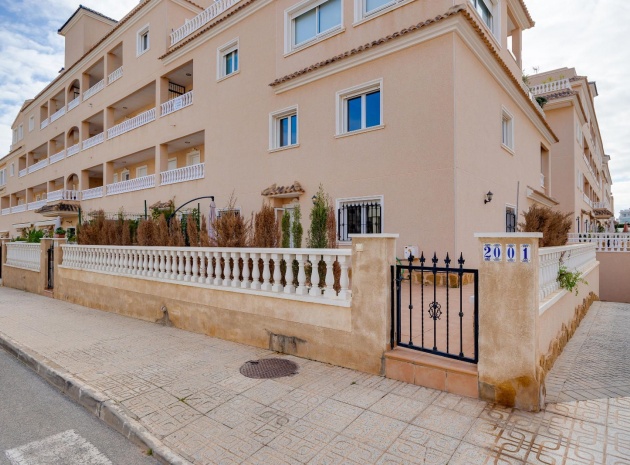 Återförsäljning - Lägenhet - Villamartin - Los Dolses