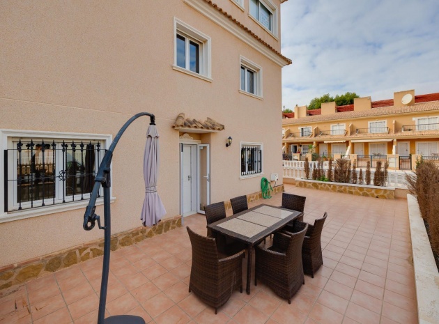 Återförsäljning - Lägenhet - Villamartin - Los Dolses