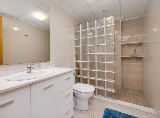 Återförsäljning - Lägenhet - Villamartin - Los Dolses