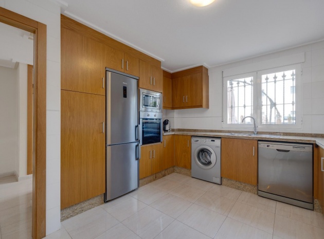 Återförsäljning - Lägenhet - Villamartin - Los Dolses