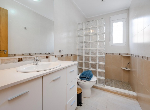 Återförsäljning - Lägenhet - Villamartin - Los Dolses