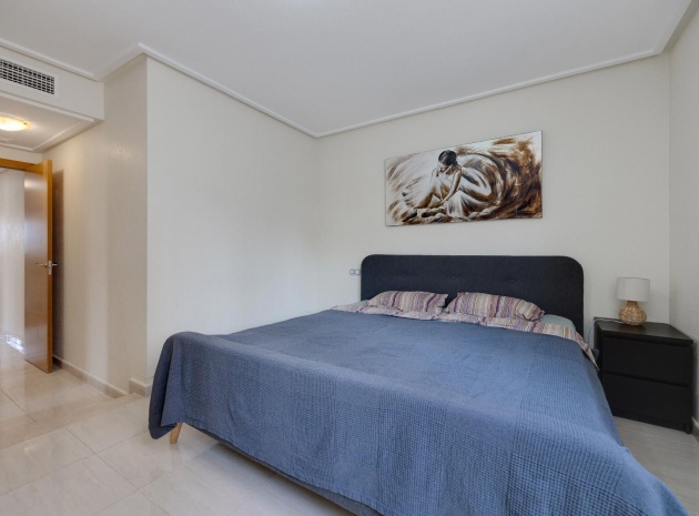 Återförsäljning - Lägenhet - Villamartin - Los Dolses