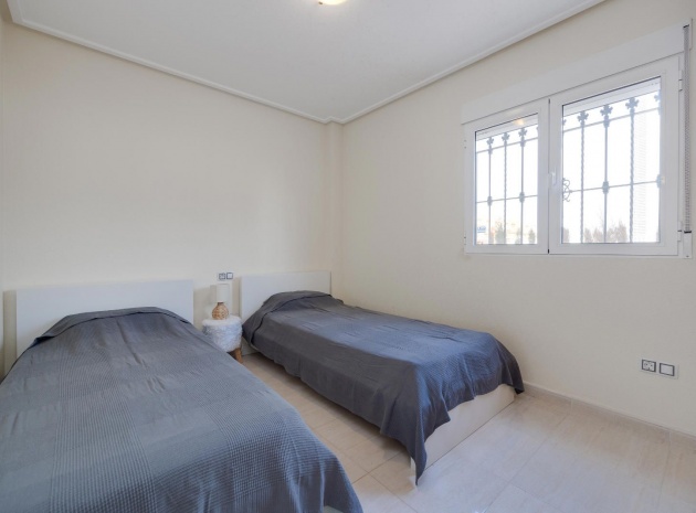 Återförsäljning - Lägenhet - Villamartin - Los Dolses