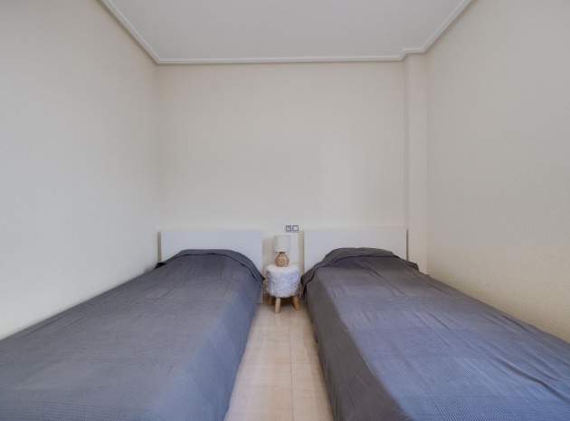 Återförsäljning - Lägenhet - Villamartin - Los Dolses