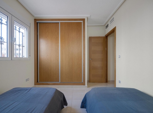 Återförsäljning - Lägenhet - Villamartin - Los Dolses