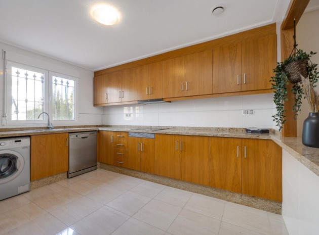 Återförsäljning - Lägenhet - Villamartin - Los Dolses