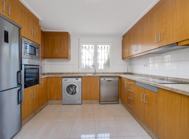 Återförsäljning - Lägenhet - Villamartin - Los Dolses