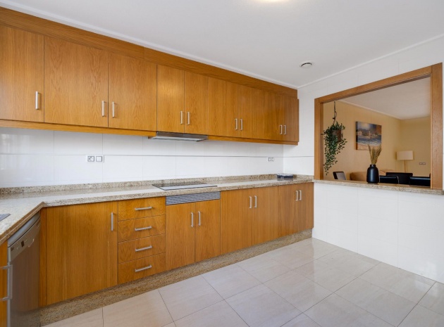 Återförsäljning - Lägenhet - Villamartin - Los Dolses