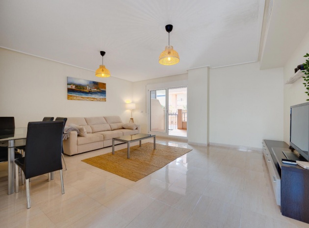 Återförsäljning - Lägenhet - Villamartin - Los Dolses