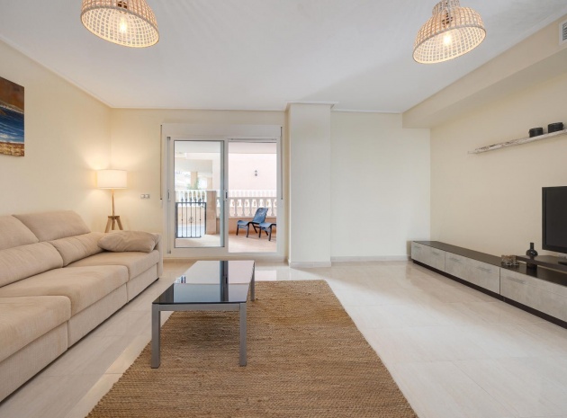 Återförsäljning - Lägenhet - Villamartin - Los Dolses