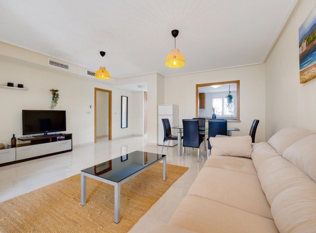 Återförsäljning - Lägenhet - Villamartin - Los Dolses