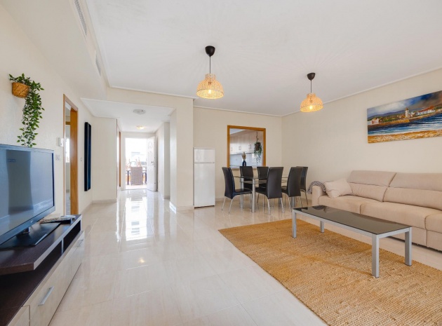 Återförsäljning - Lägenhet - Villamartin - Los Dolses