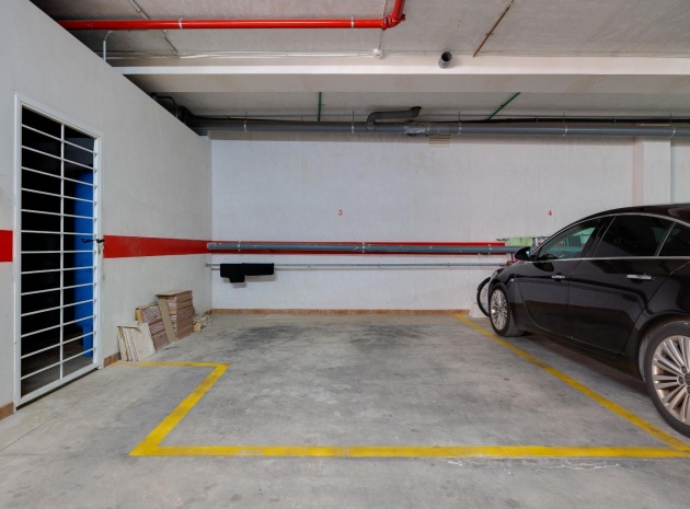 Återförsäljning - Lägenhet - Villamartin - Los Dolses