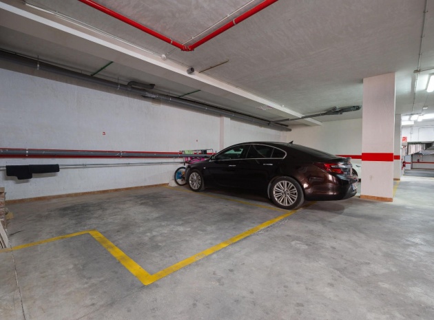 Återförsäljning - Lägenhet - Villamartin - Los Dolses