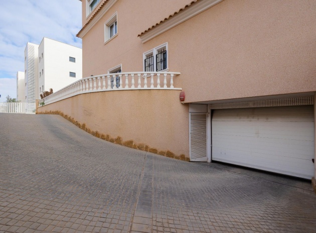 Återförsäljning - Lägenhet - Villamartin - Los Dolses