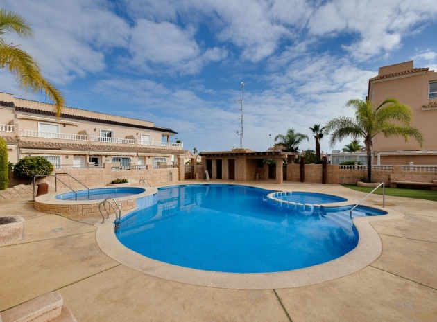 Återförsäljning - Lägenhet - Villamartin - Los Dolses