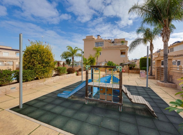 Återförsäljning - Lägenhet - Villamartin - Los Dolses