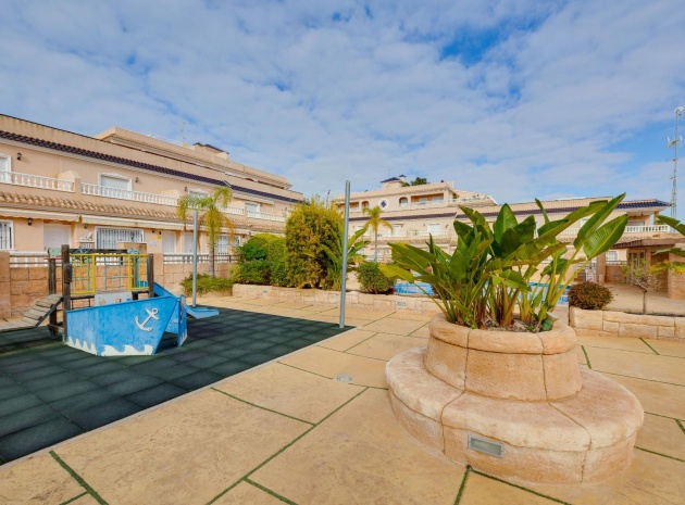 Återförsäljning - Lägenhet - Villamartin - Los Dolses