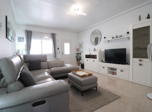 Wiederverkauf - Stadthaus - Ciudad Quesada - Monte Azul