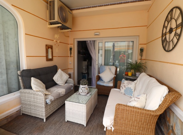 Wiederverkauf - Stadthaus - Ciudad Quesada - Monte Azul