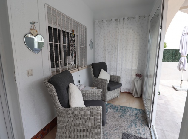 Wiederverkauf - Stadthaus - Ciudad Quesada - Monte Azul