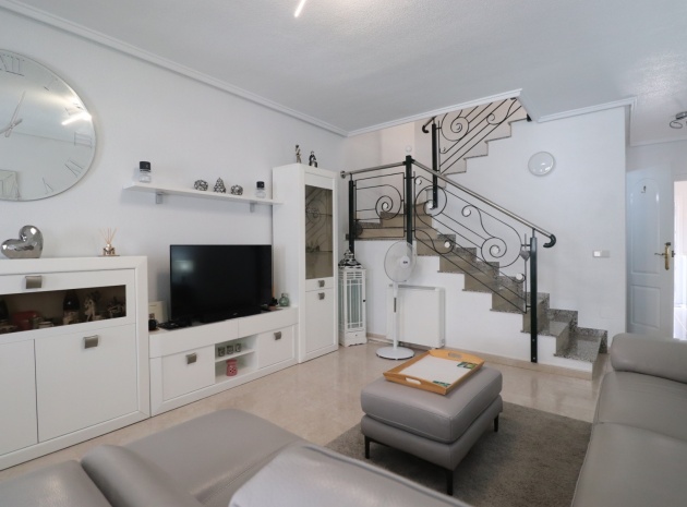 Wiederverkauf - Stadthaus - Ciudad Quesada - Monte Azul