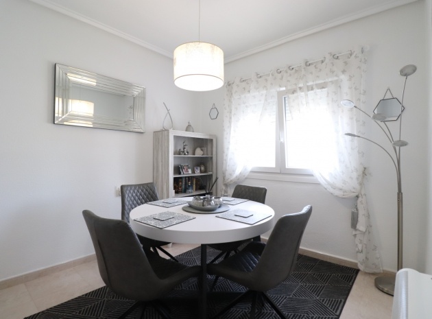 Wiederverkauf - Stadthaus - Ciudad Quesada - Monte Azul