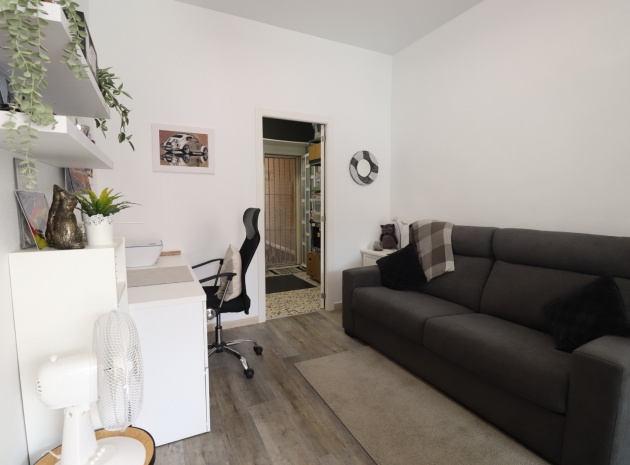 Wiederverkauf - Stadthaus - Ciudad Quesada - Monte Azul