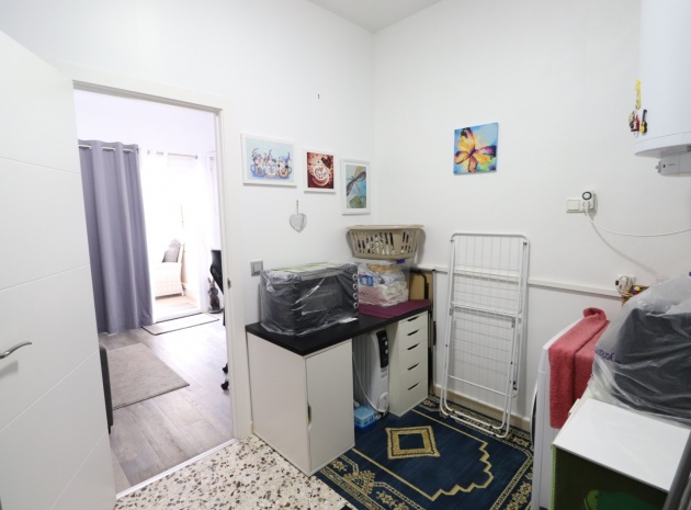 Wiederverkauf - Stadthaus - Ciudad Quesada - Monte Azul