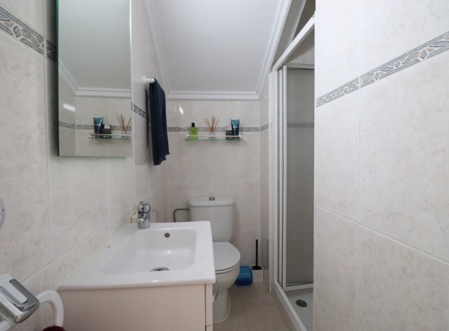 Wiederverkauf - Stadthaus - Ciudad Quesada - Monte Azul