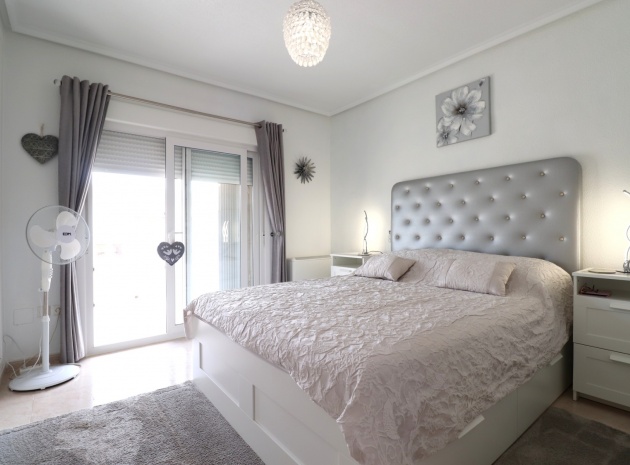 Wiederverkauf - Stadthaus - Ciudad Quesada - Monte Azul