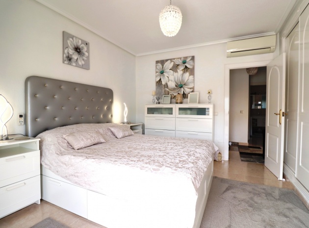 Wiederverkauf - Stadthaus - Ciudad Quesada - Monte Azul