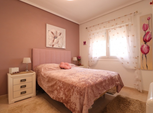 Wiederverkauf - Stadthaus - Ciudad Quesada - Monte Azul